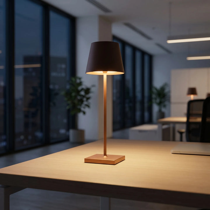 Tall Cordless Table Lamp -  Tavolux