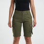 Taschenbetonte Outdoorshorts - Maira