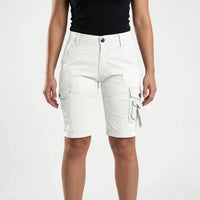 Taschenbetonte Outdoorshorts - Maira