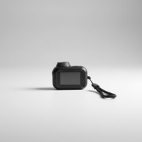 Taschenformat Reisekamera - MiniView