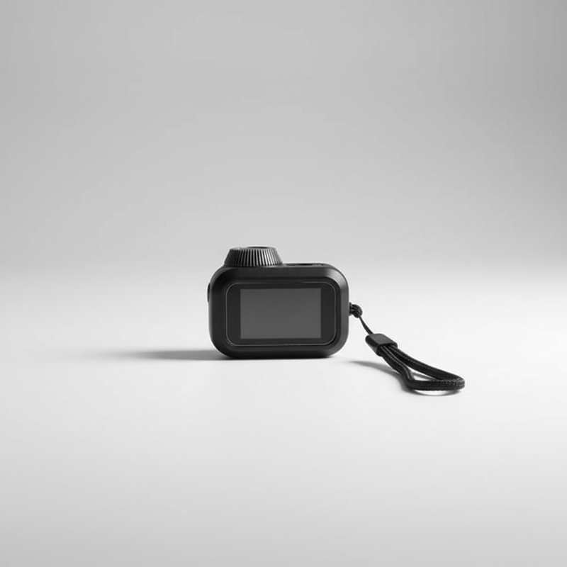Taschenformat Reisekamera - MiniView