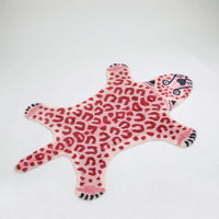 Teppich In Tierform - Prowlina