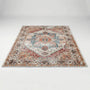 Teppich Mit Orientalischem Muster - Heritara
