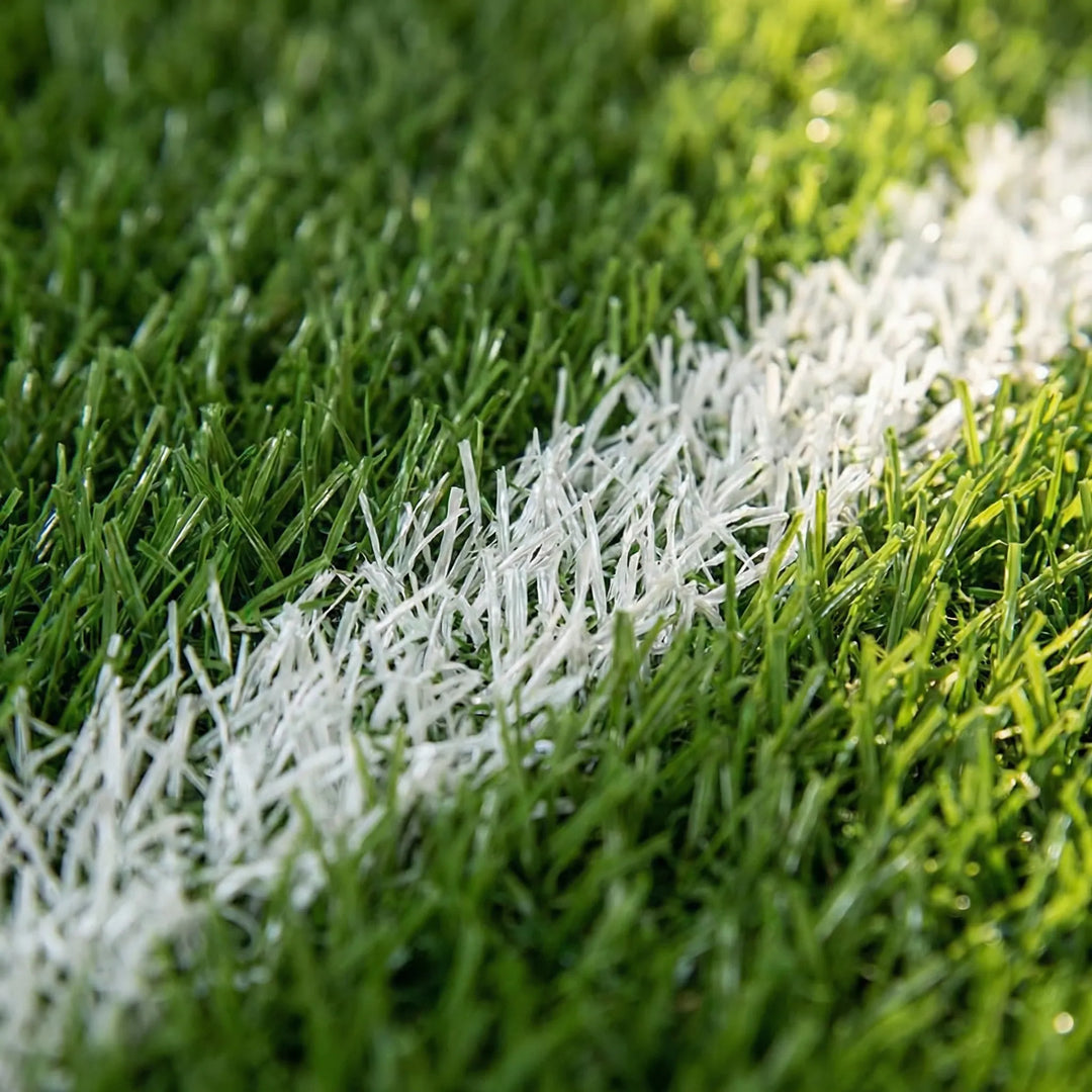 Teppich Mit Sportmotiv - Pitchlyr