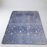 Teppich Mit Sternenmuster - Starveil