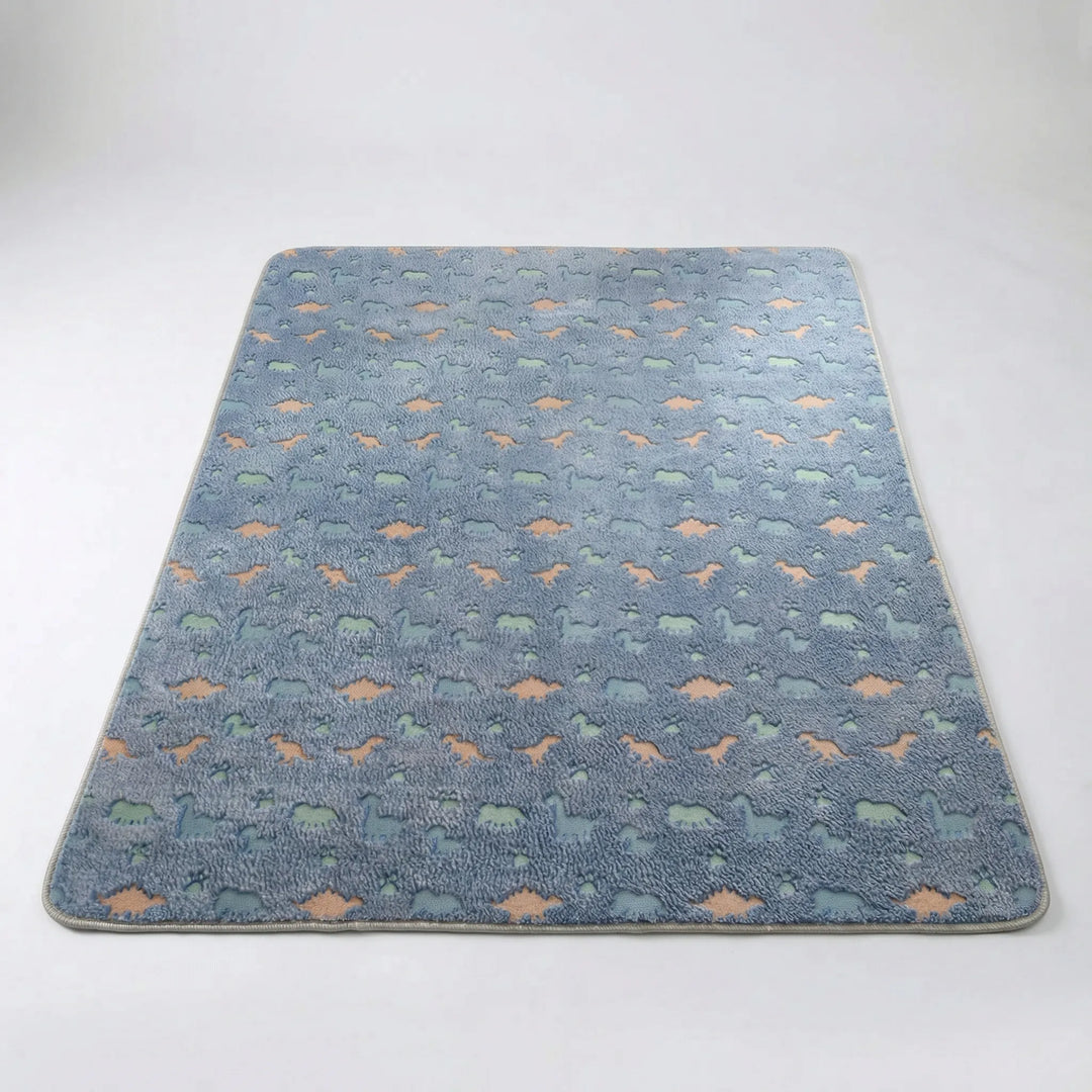 Teppich Mit Sternenmuster - Starveil