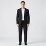 Textured Blazer And Trouser Two-Piece Set - Harvey