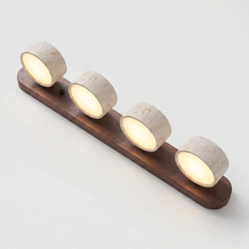 Textured Wall Sconce -  Lumora