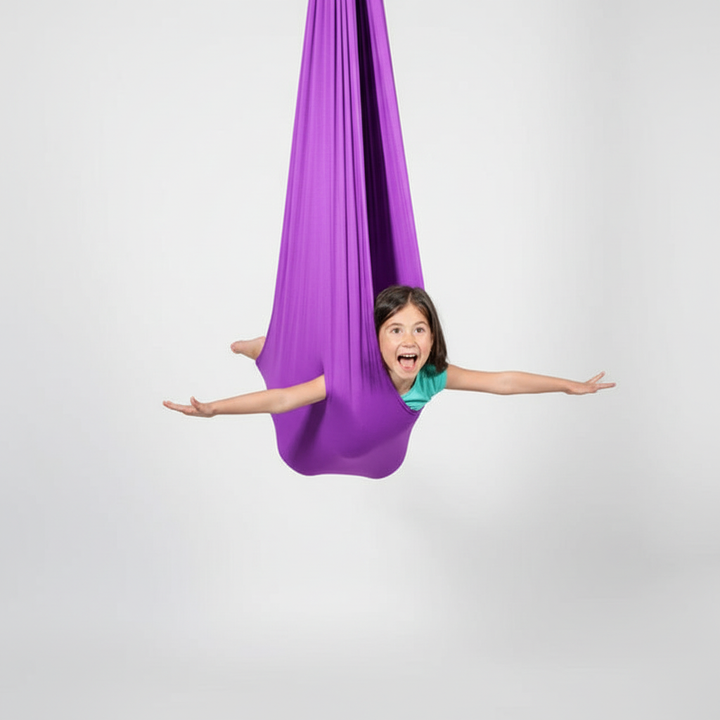 Therapieschaukel Für Kinder - SenseSwing 