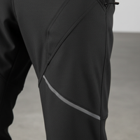 Thermische Fleece-Hosen - Trevor