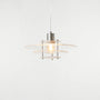 Tiered Disc Pendant Light -  Lumidisc