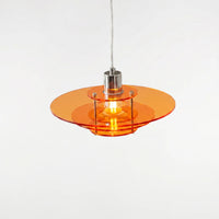 Tiered Disc Pendant Light -  Lumidisc