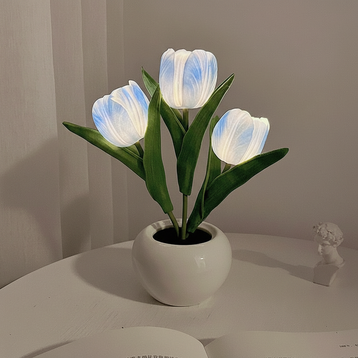Tischdekoration Mit USB Stromversorgung - MoonPetal