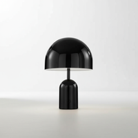 Tischlampe Poliertes Chrom - ChromeGleam