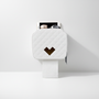 Toilettenpapierspender Mit Ablage - SafeRoller