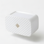 Toilettenpapierspender Mit Ablage - SafeRoller