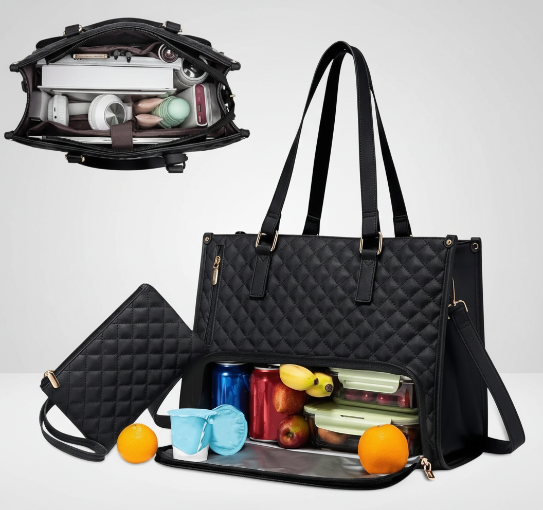 Torba Na Laptop - Lunchtote 
