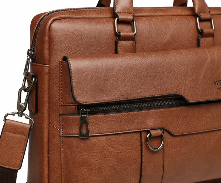 Torba Na Laptopa - BusinessCase 