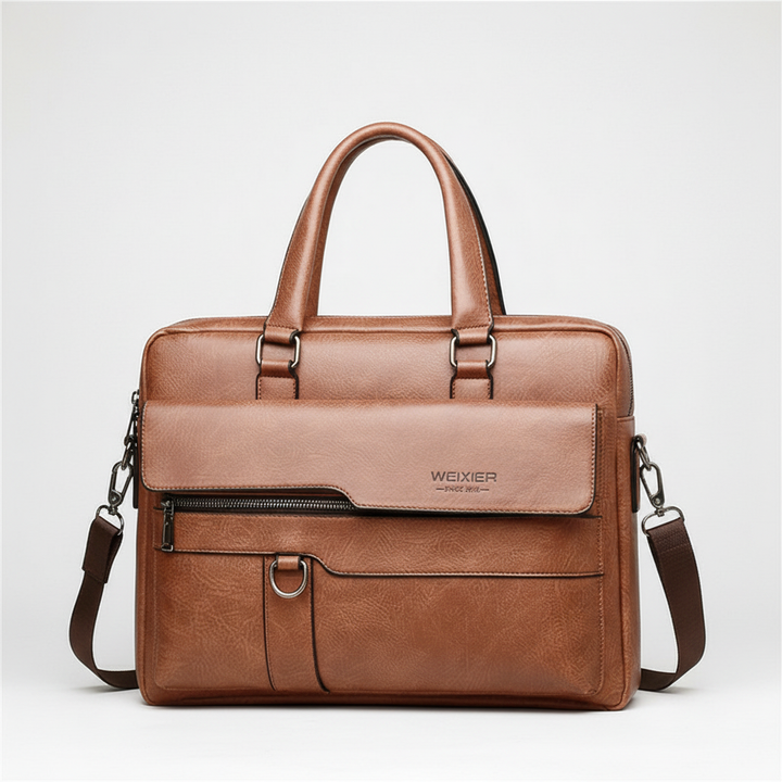 Torba Na Laptopa - BusinessCase 