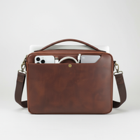 Torba Na Laptopa - LeatherBrief 