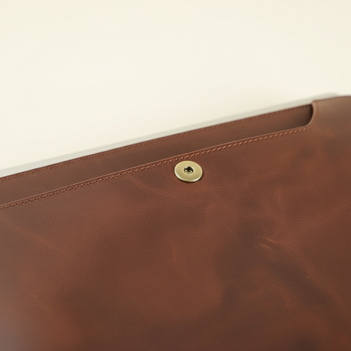 Torba Na Laptopa - LeatherBrief 