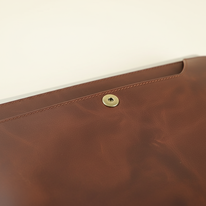 Torba Na Laptopa - LeatherBrief 