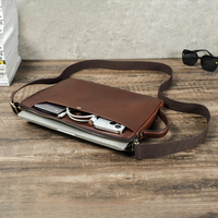 Torba Na Laptopa - LeatherBrief 