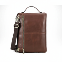 Torba Na Laptopa - LeatherBrief 