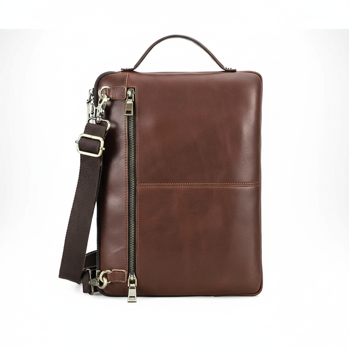 Torba Na Laptopa - LeatherBrief 