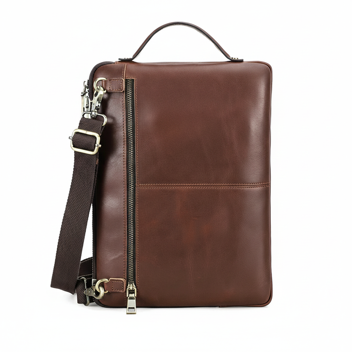 Torba Na Laptopa - LeatherBrief 