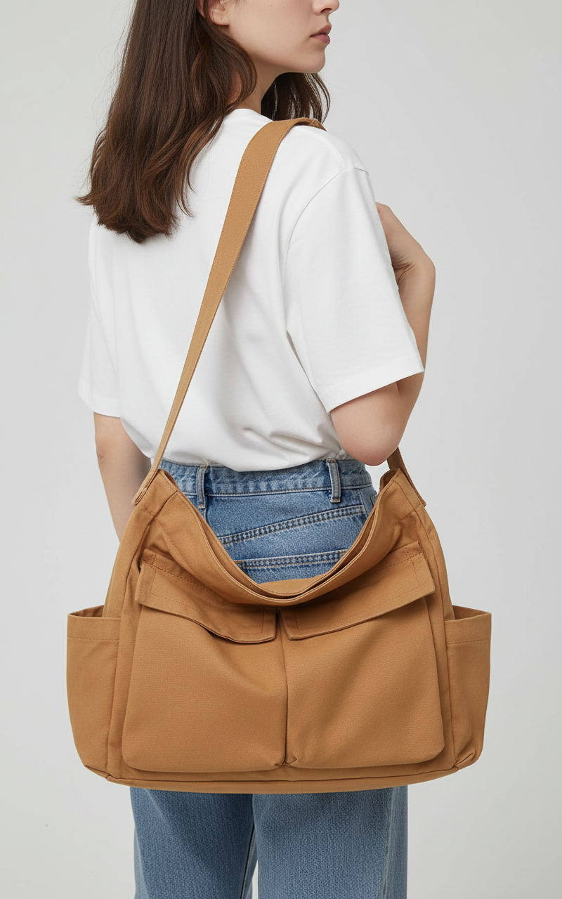 Torba Na Ramię - MarloweBag 