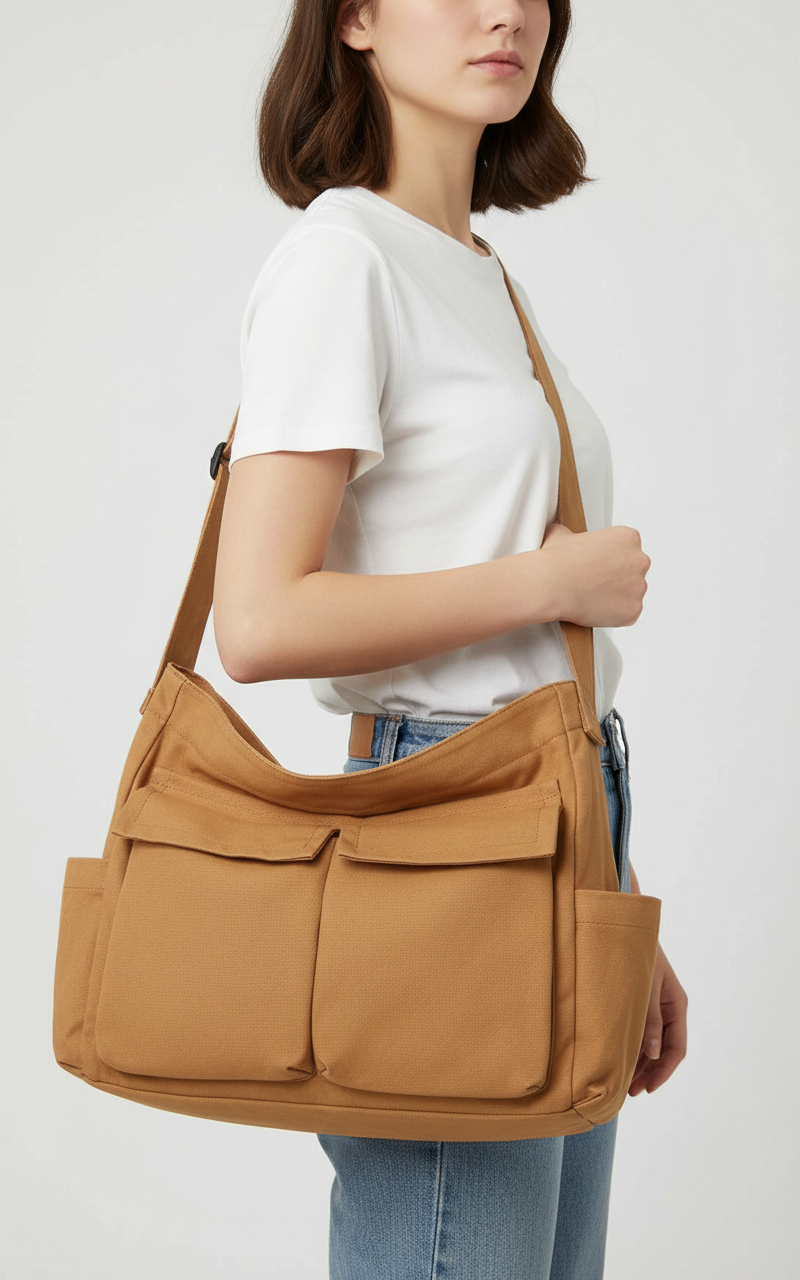 Torba Na Ramię - MarloweBag 