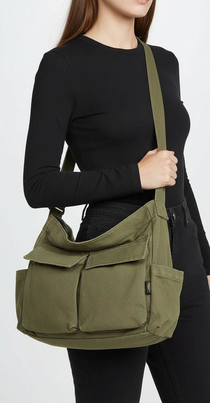 Torba Na Ramię - MarloweBag 