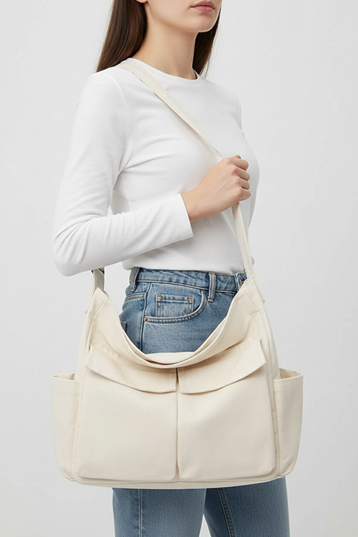 Torba Na Ramię - MarloweBag 