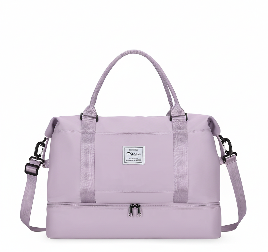 Torba Na Weekend - Travelista 