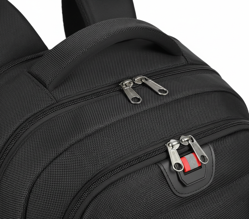 Torba Podróżna Z Laptopem - TechnoPack 