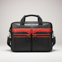 Torba Skórzana Na Laptopa - LeatherBag 