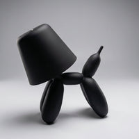 Touch Controlled Balloon Dog Lamp - Luminpup