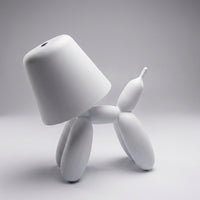 Touch Controlled Balloon Dog Lamp - Luminpup