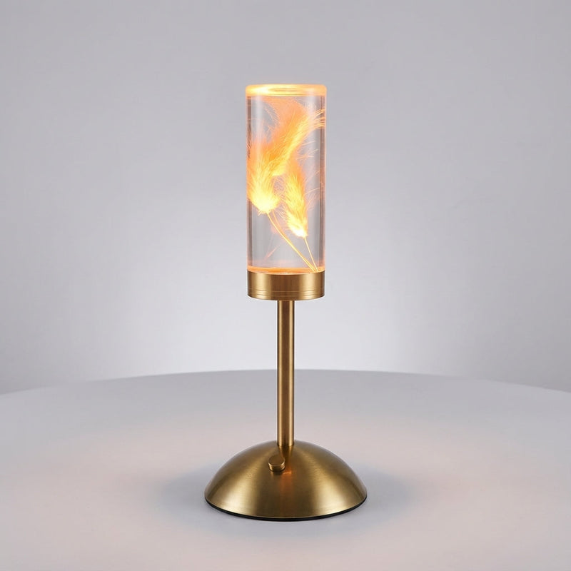 Touch Control Table Lamp -  Vescento