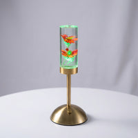 Touch Control Table Lamp -  Vescento