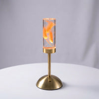 Touch Control Table Lamp -  Vescento