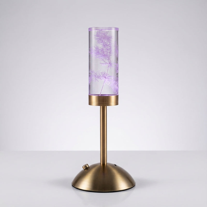 Touch Control Table Lamp -  Vescento