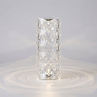 Touch Controlled Mood Lamp -  Glasora