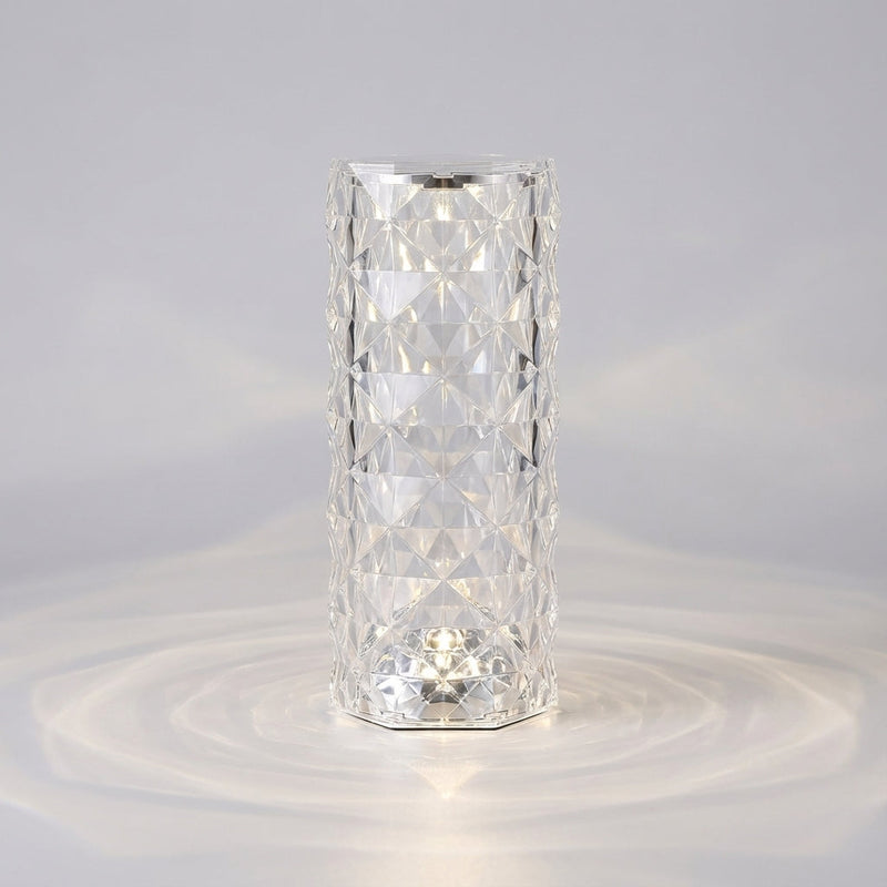 Touch Controlled Mood Lamp -  Glasora