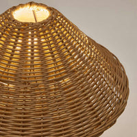 Touch Dimmable Desk Lamp -  Wovelle