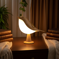Touch Gesteuerte Aroma Lampe - AromaWing
