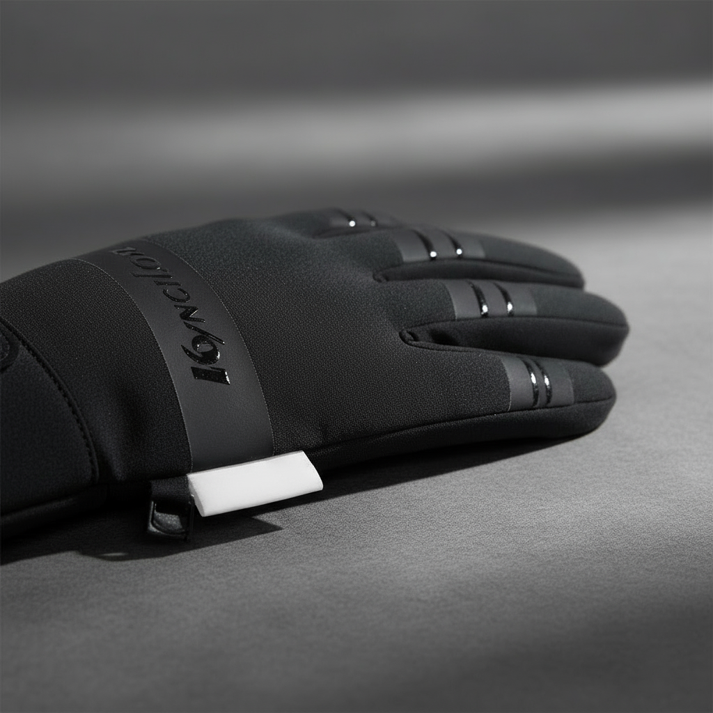 Touchscreen Kompatible Laufhandschuhe - RunWarmPro