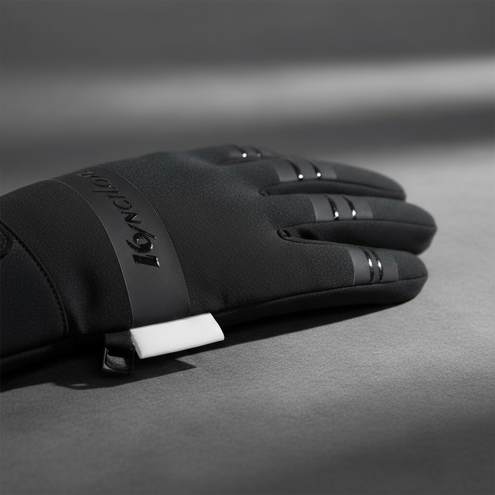 Touchscreen Kompatible Laufhandschuhe - RunWarmPro