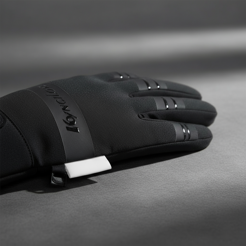 Touchscreen Kompatible Laufhandschuhe - RunWarmPro